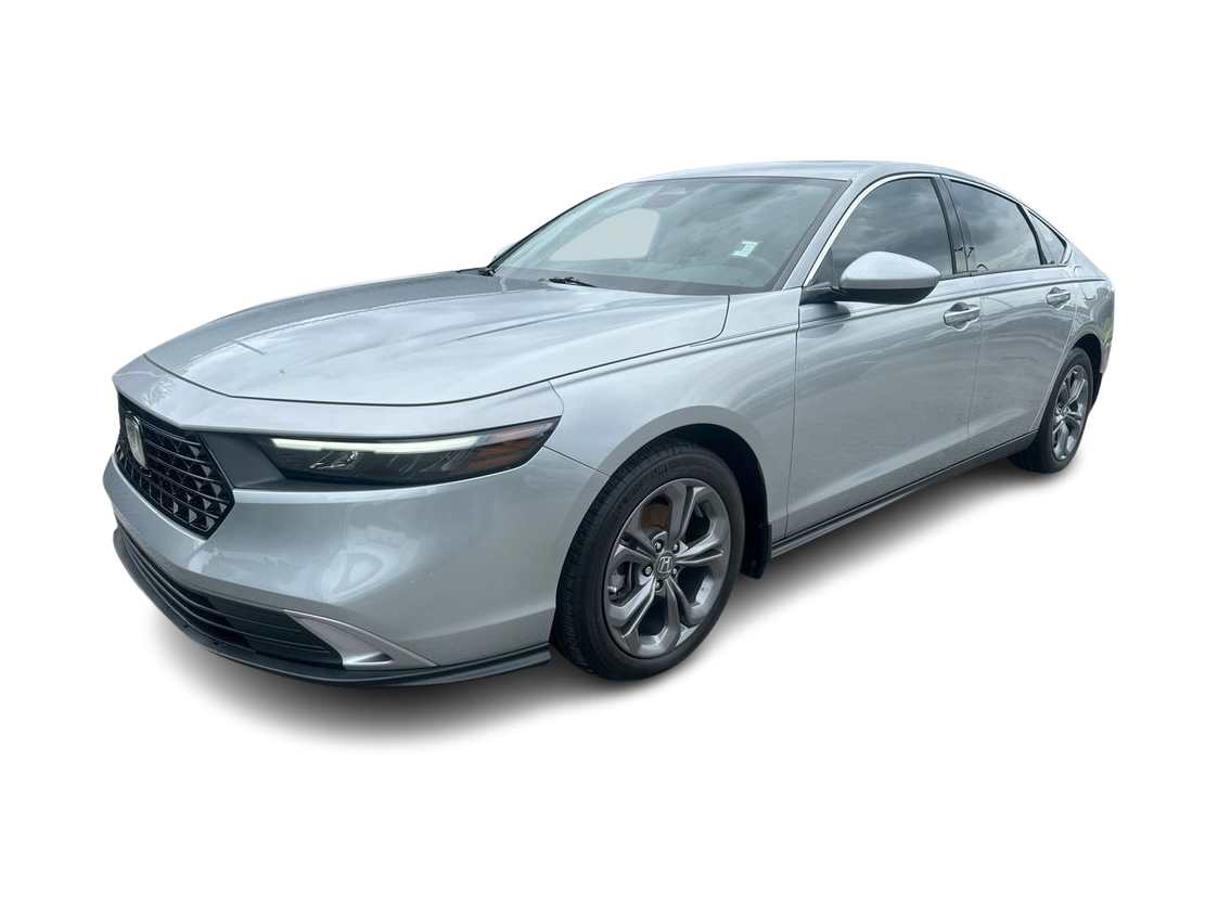 Thumbnail: 2024 Honda Accord - 1