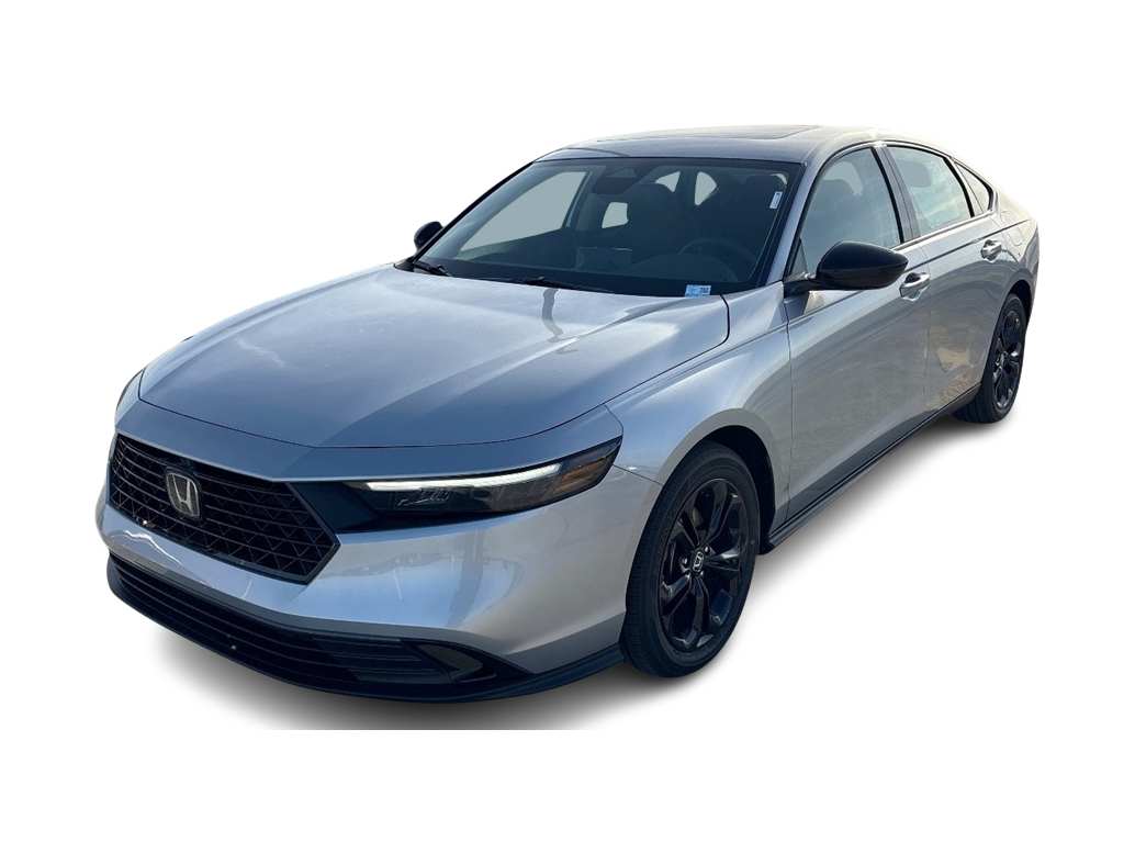 Thumbnail: 2025 Honda Accord - 1