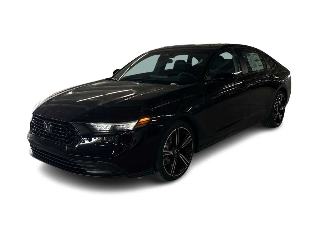 Thumbnail: 2026 Honda Accord - 1