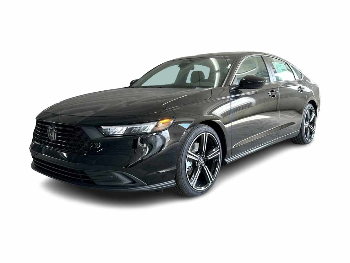 Thumbnail: 2025 Honda Accord - 1