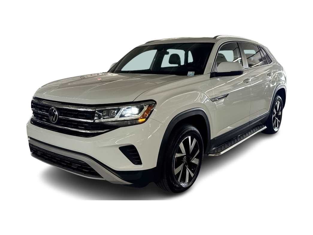 Thumbnail: 2023 Volkswagen Atlas - 1