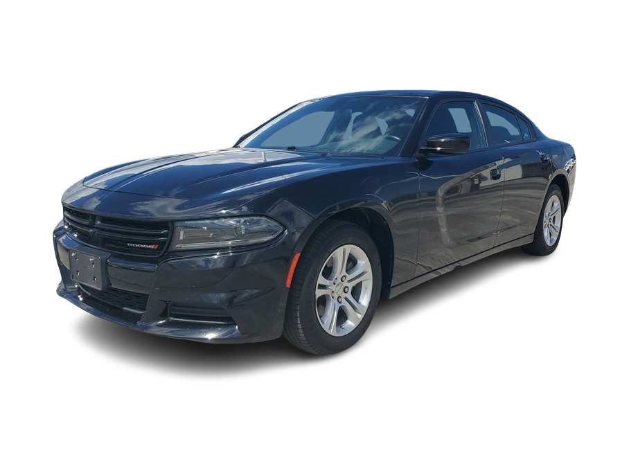 2023 Dodge Charger SXT -
                  Florida City, FL