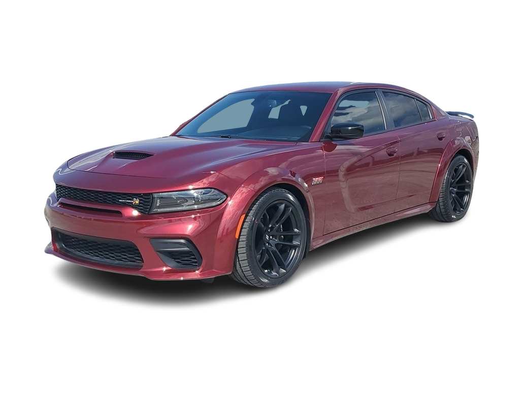 2023 Dodge Charger Scat Pack -
                Florida City, FL