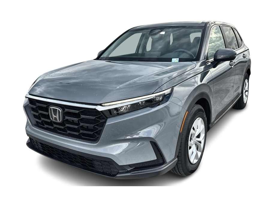 Thumbnail: 2026 Honda CR-V - 1