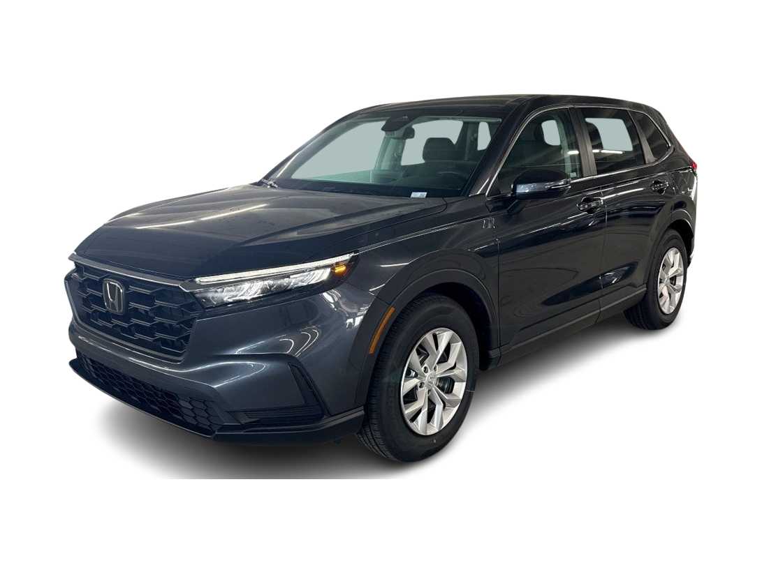 Thumbnail: 2026 Honda CR-V - 1
