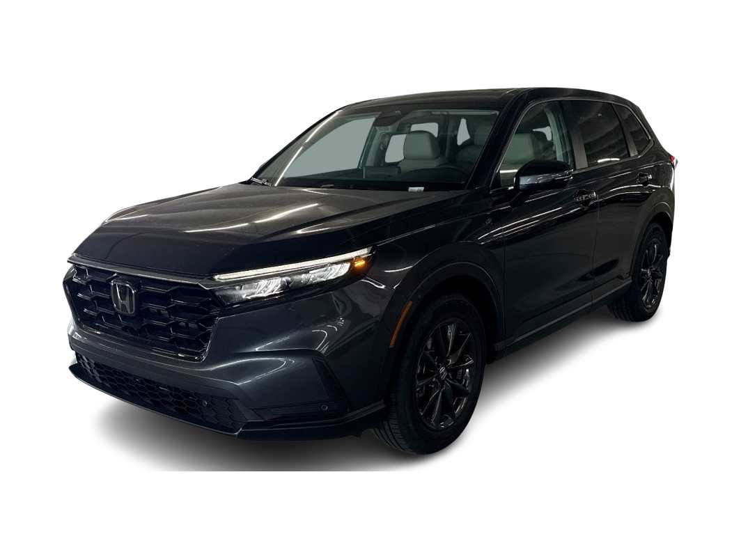 Thumbnail: 2026 Honda CR-V - 1