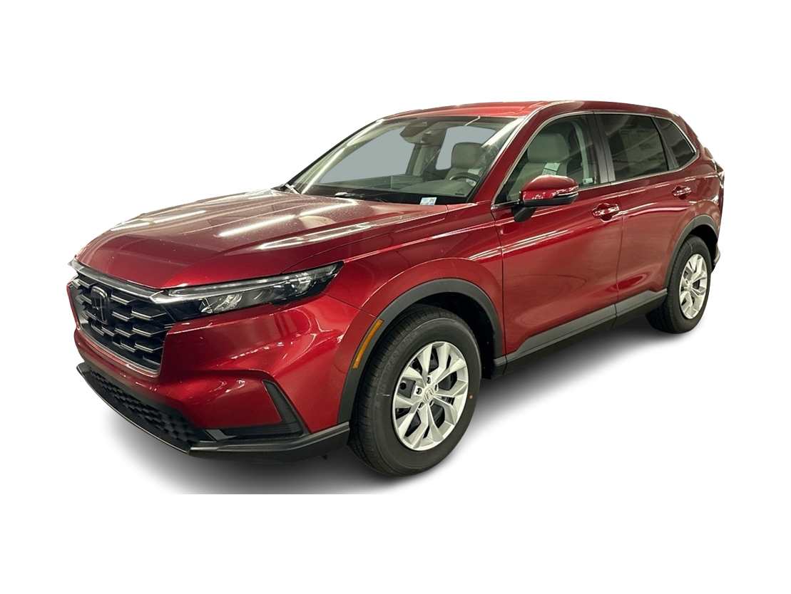 Thumbnail: 2025 Honda CR-V - 1