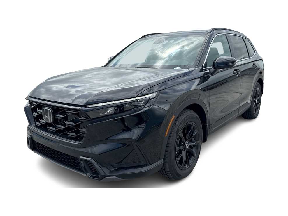 Thumbnail: 2025 Honda CR-V - 1