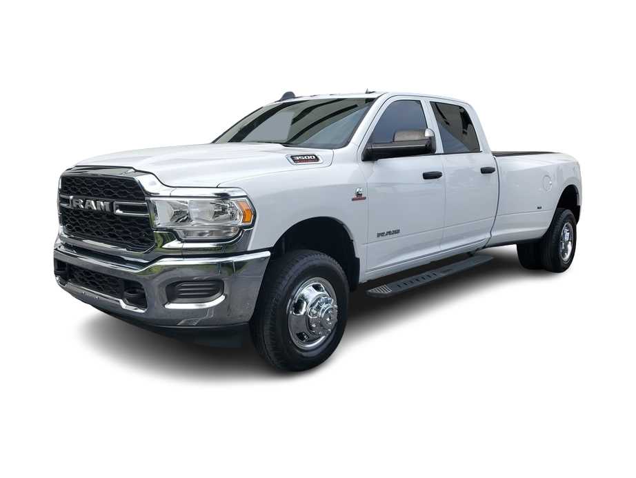 2021 RAM 3500 Tradesman -
                Florida City, FL