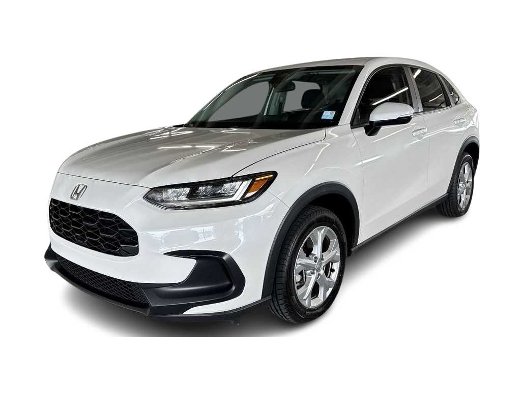Thumbnail: 2024 Honda HR-V - 1