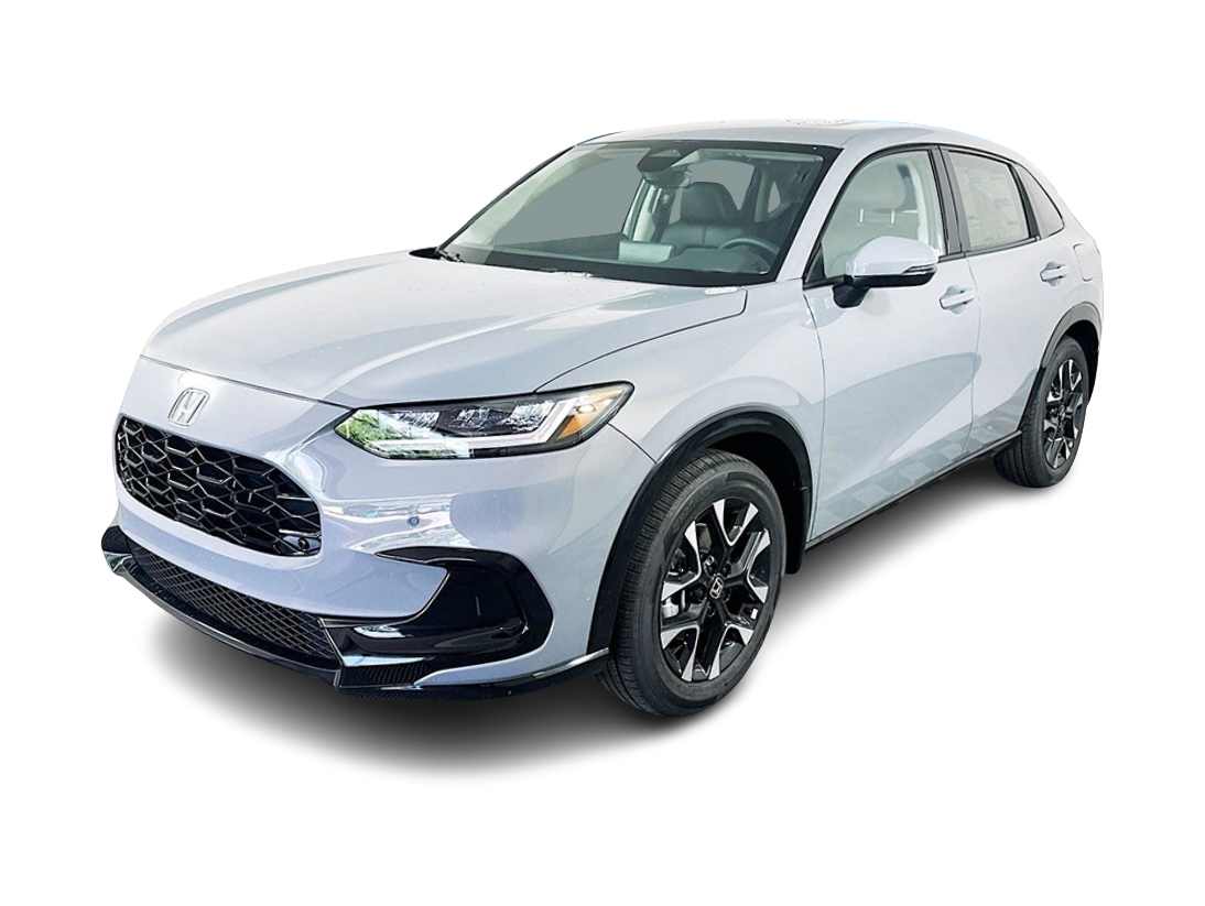 Thumbnail: 2026 Honda HR-V - 1