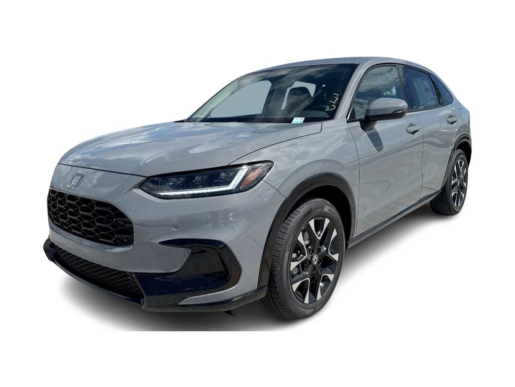 Thumbnail: 2026 Honda HR-V - 1