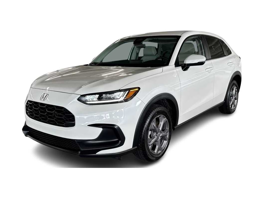 Thumbnail: 2026 Honda HR-V - 1