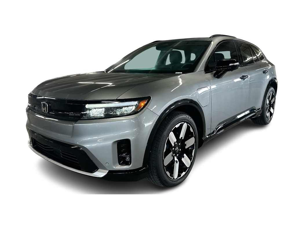 2025 Honda Prologue Elite -
                  Florida City, FL