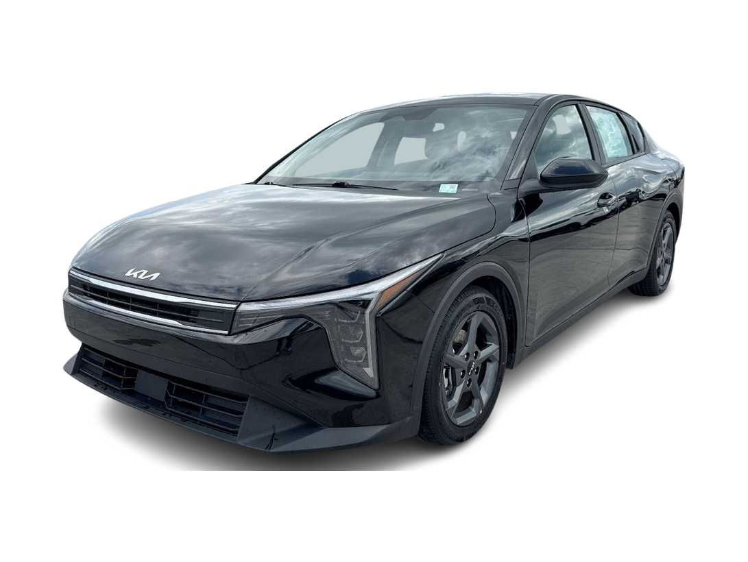 Thumbnail: 2025 Kia K4 - 1