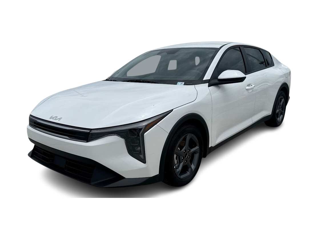 Thumbnail: 2025 Kia K4 - 1
