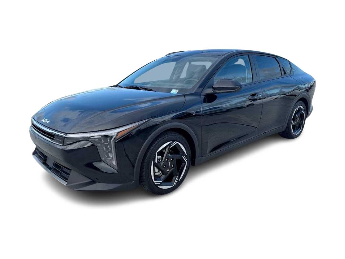 Thumbnail: 2025 Kia K4 - 1