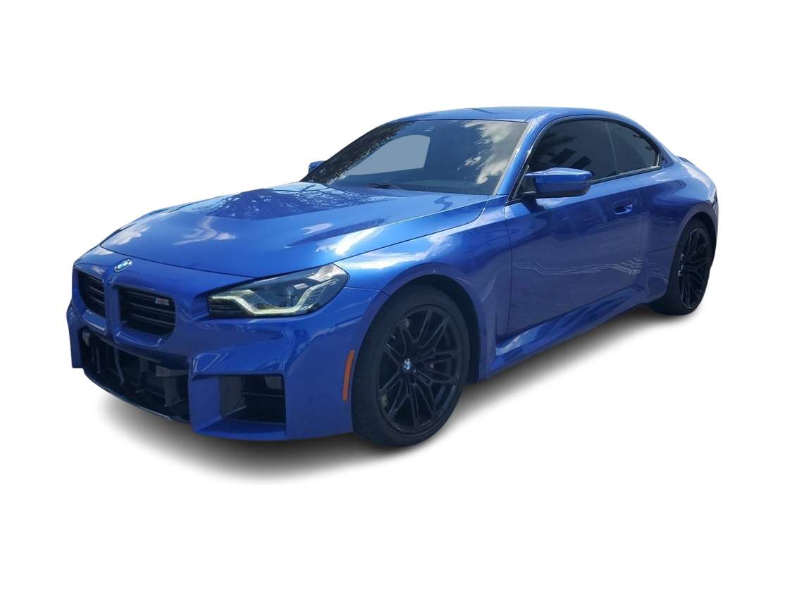 2025 BMW M2  -
                  Florida City, FL
