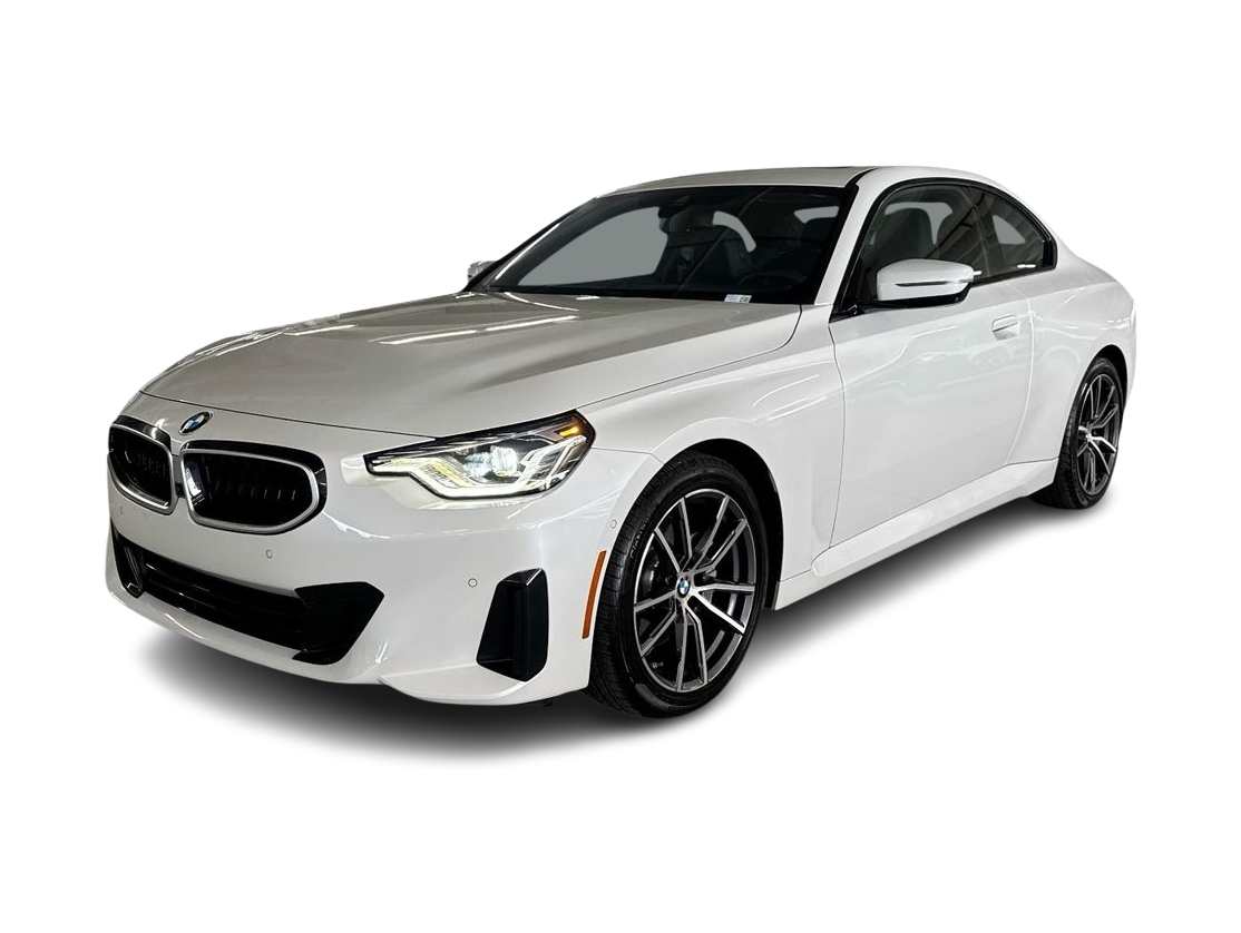 Thumbnail: 2025 BMW 2 Series - 1