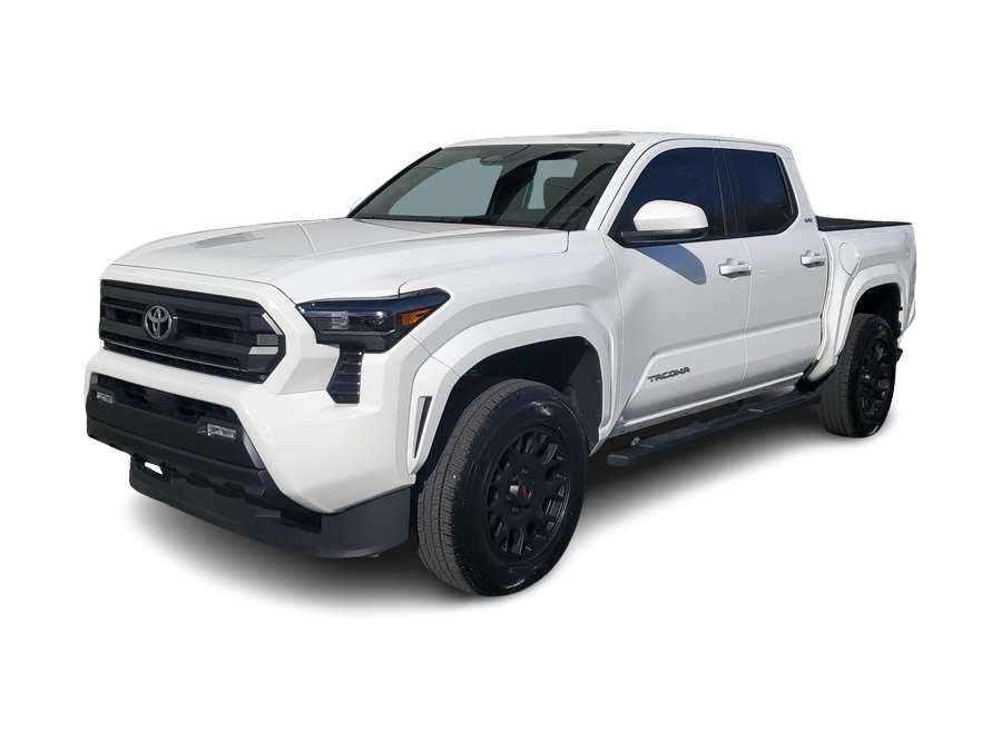 2024 Toyota Tacoma SR5 -
                Florida City, FL