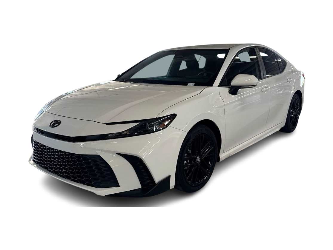 Thumbnail: 2025 Toyota Camry - 1