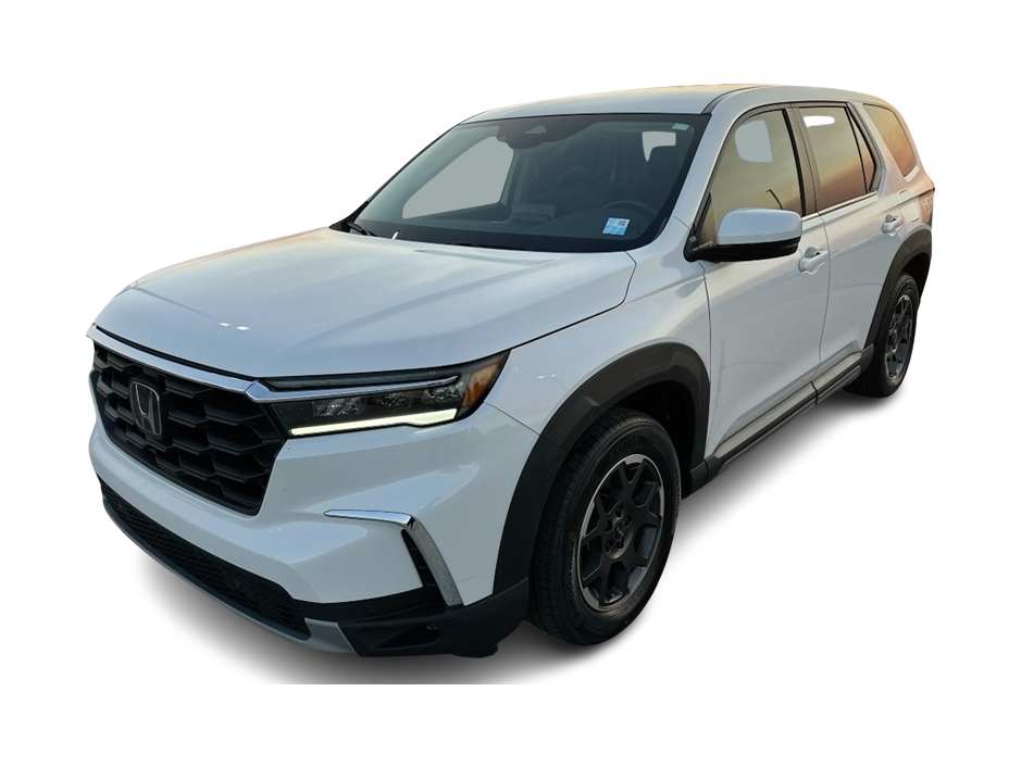 Thumbnail: 2023 Honda Pilot - 1