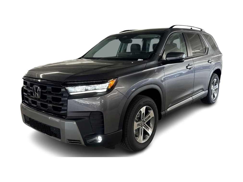 Thumbnail: 2026 Honda Pilot - 1