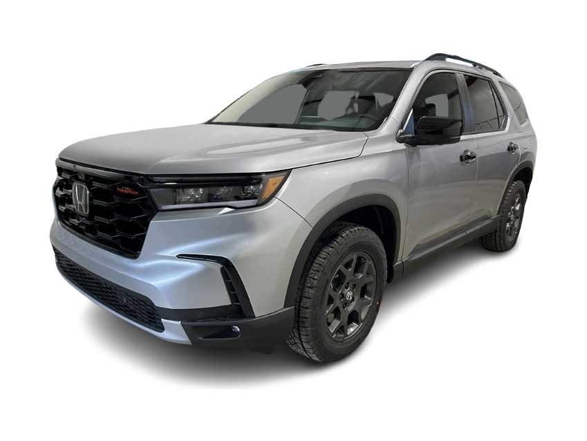 2025 Honda Pilot TrailSport -
                Florida City, FL