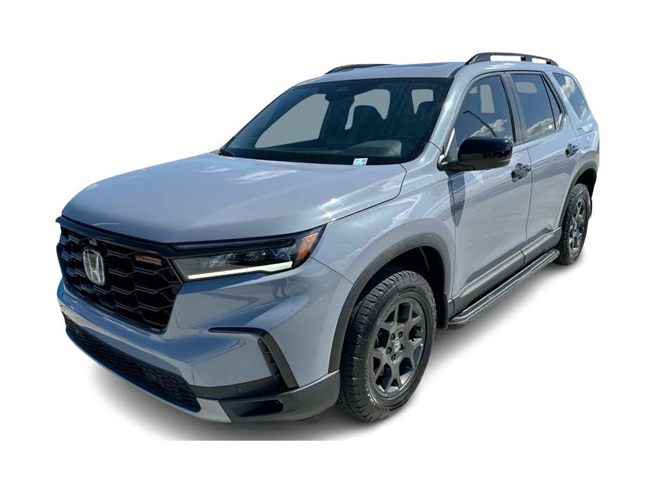 Thumbnail: 2023 Honda Pilot - 1