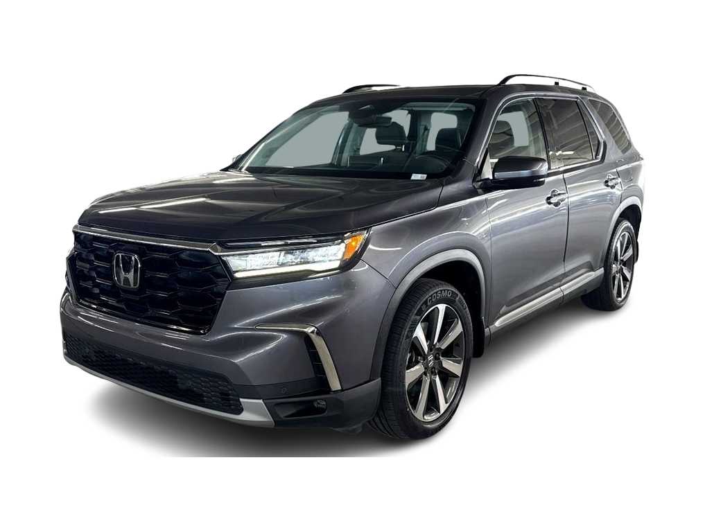 Thumbnail: 2024 Honda Pilot - 1