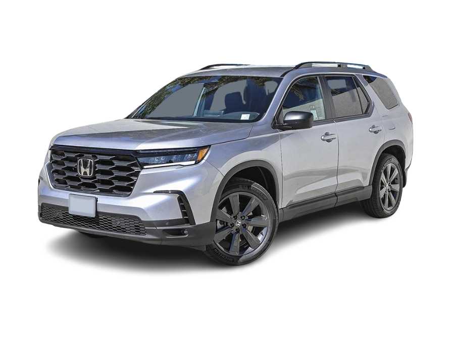 2025 Honda Pilot Sport -
                Florida City, FL