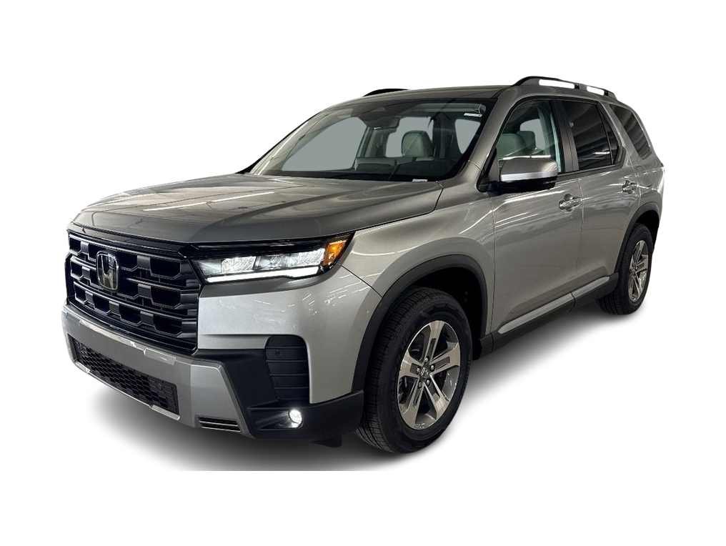 Thumbnail: 2026 Honda Pilot - 1