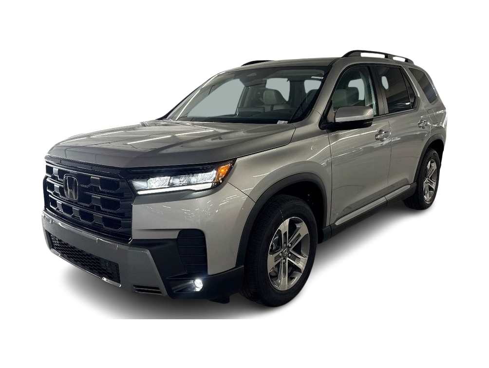 Thumbnail: 2026 Honda Pilot - 1