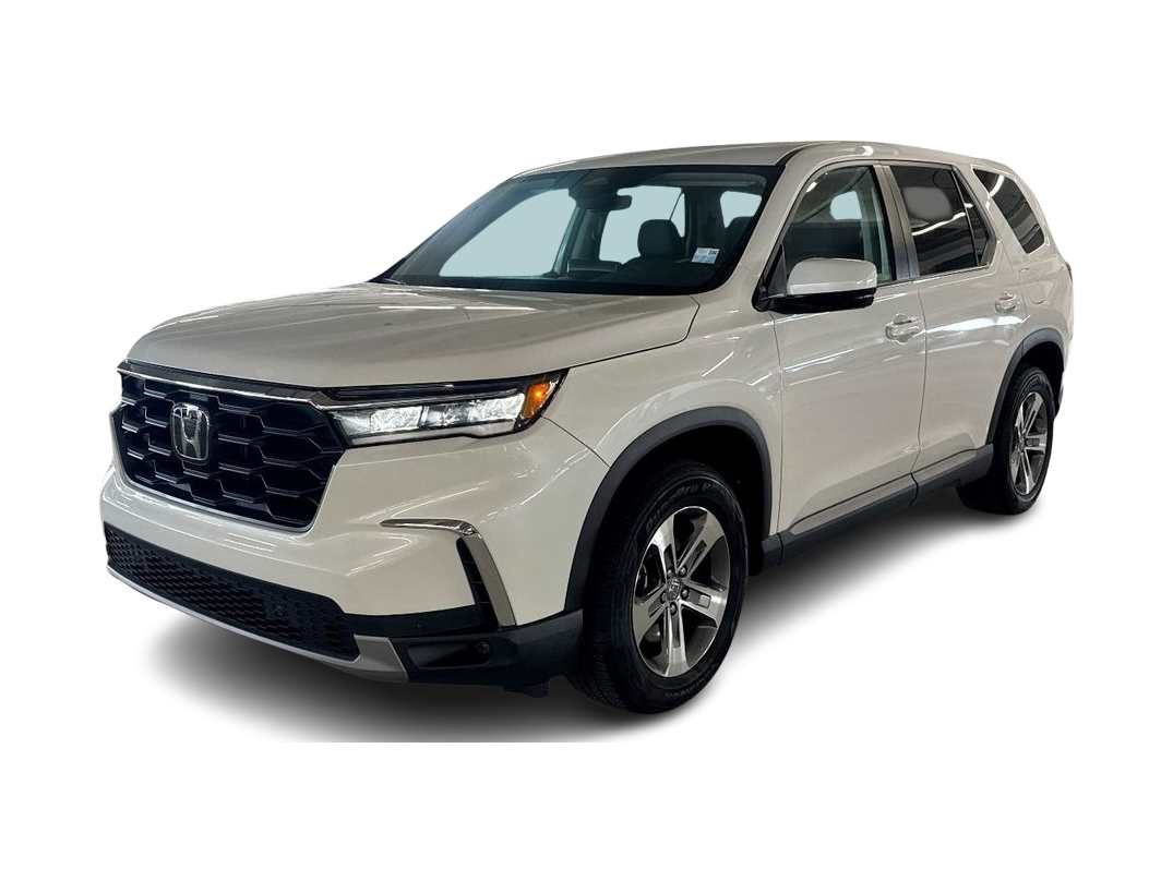 Thumbnail: 2025 Honda Pilot - 1