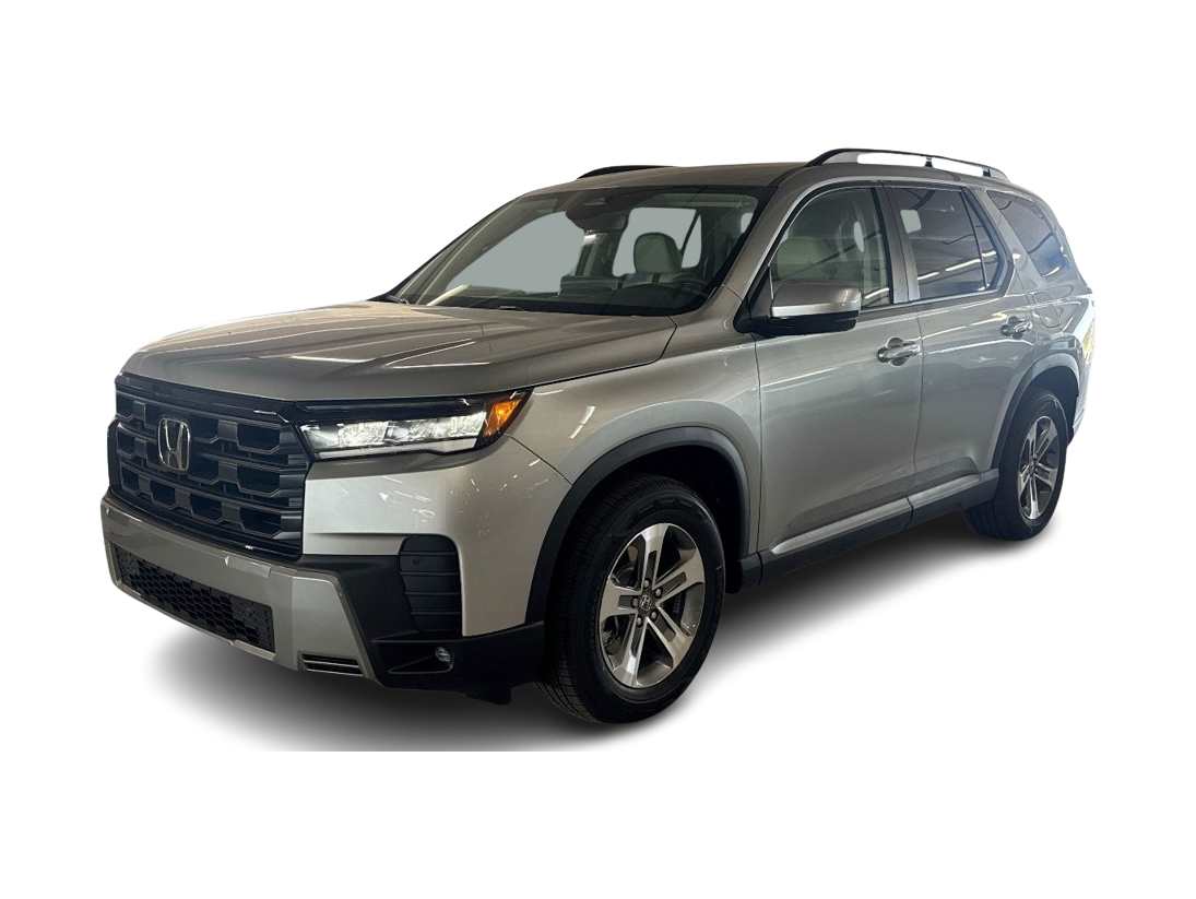 Thumbnail: 2026 Honda Pilot - 1