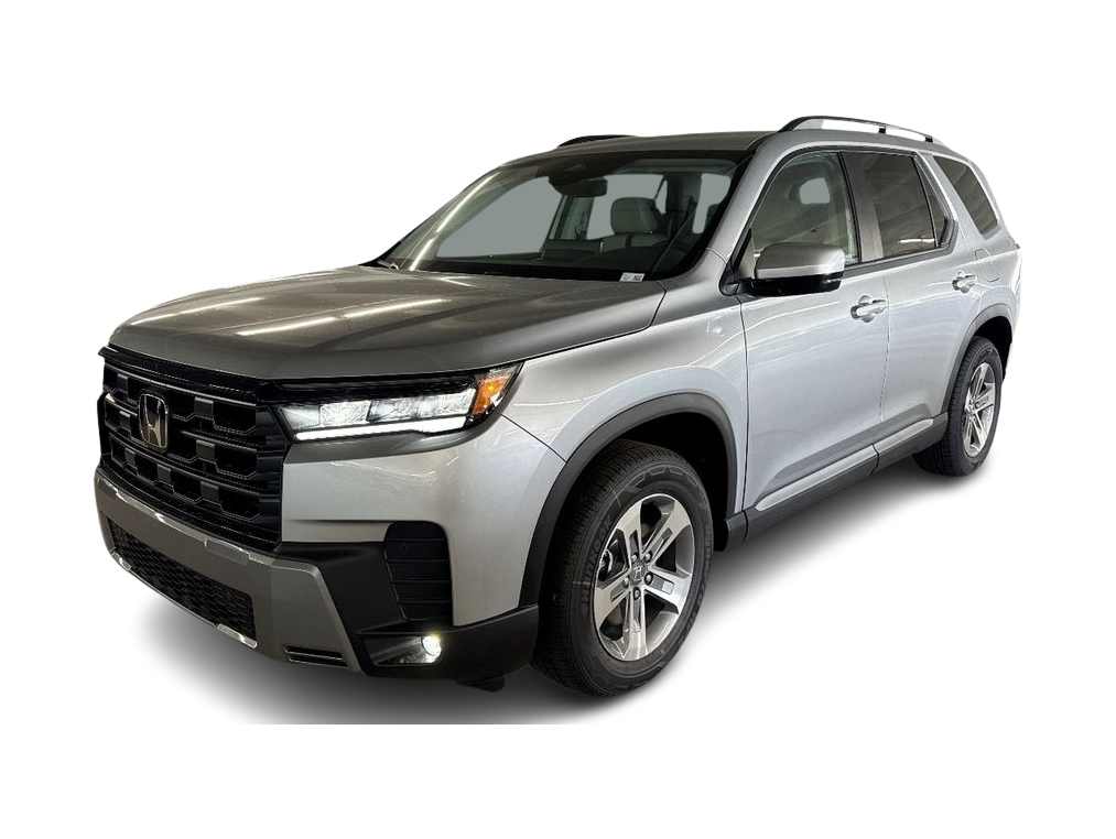 Thumbnail: 2026 Honda Pilot - 1