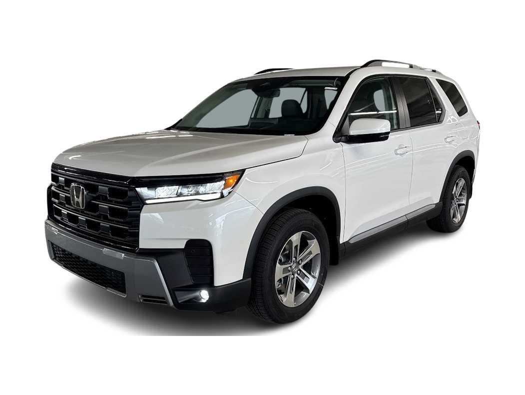 Thumbnail: 2026 Honda Pilot - 1
