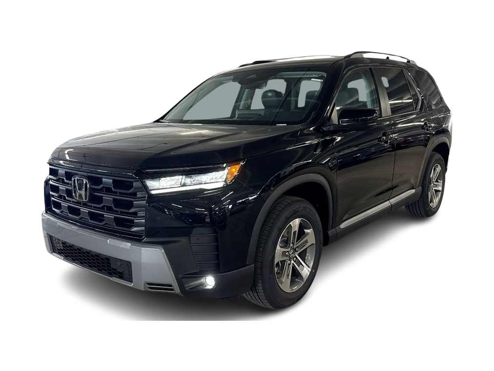 Thumbnail: 2026 Honda Pilot - 1