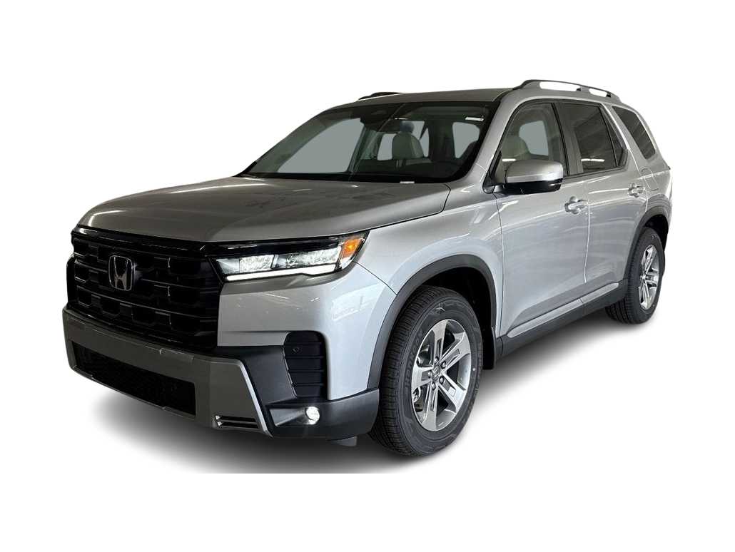 Thumbnail: 2026 Honda Pilot - 1