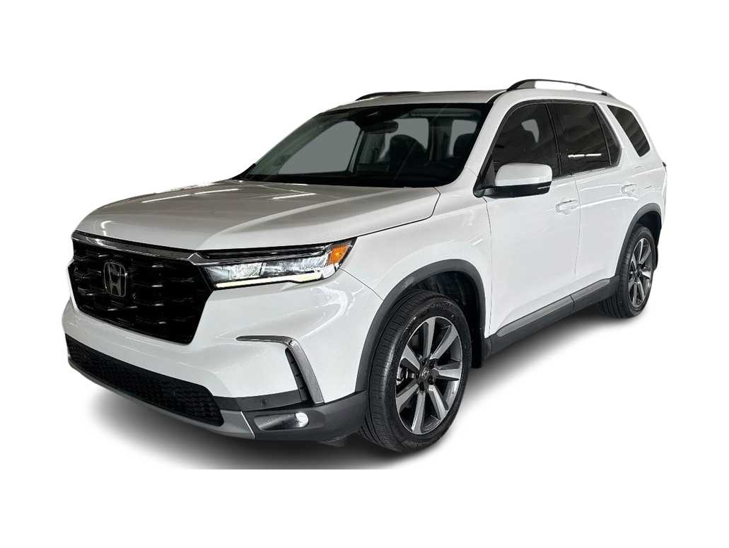 Thumbnail: 2023 Honda Pilot - 1