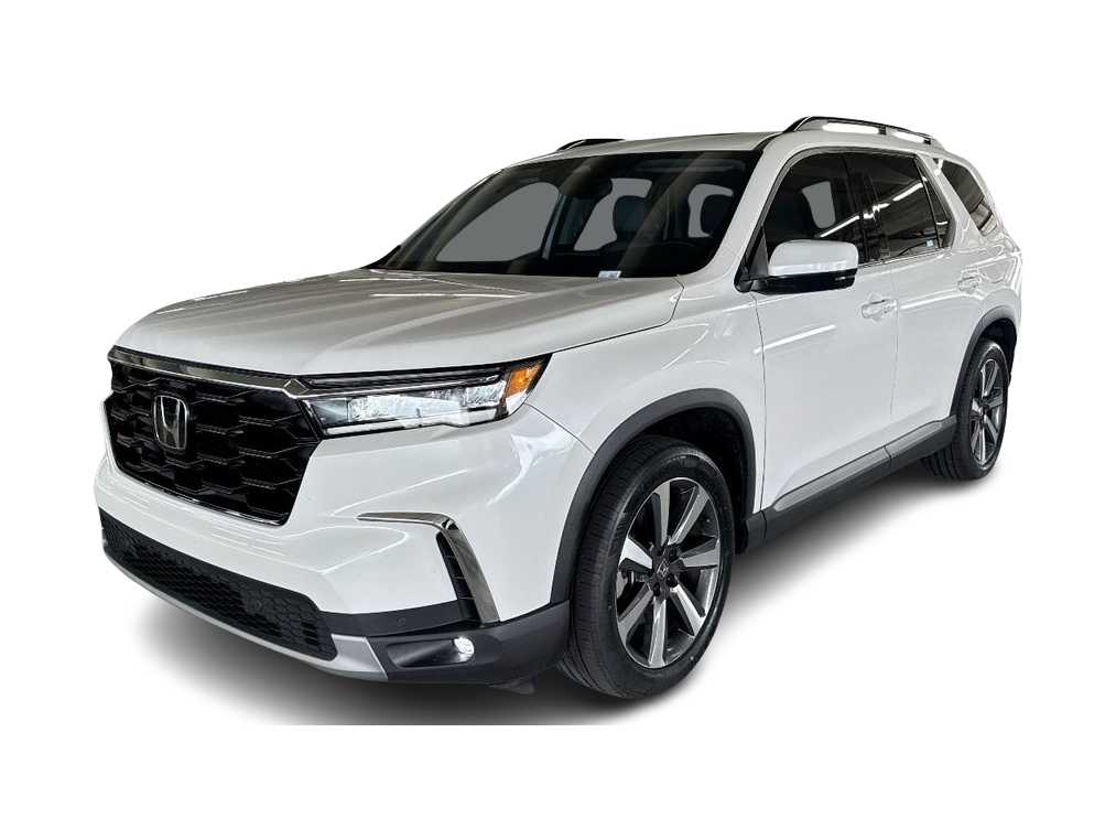 Thumbnail: 2023 Honda Pilot - 1