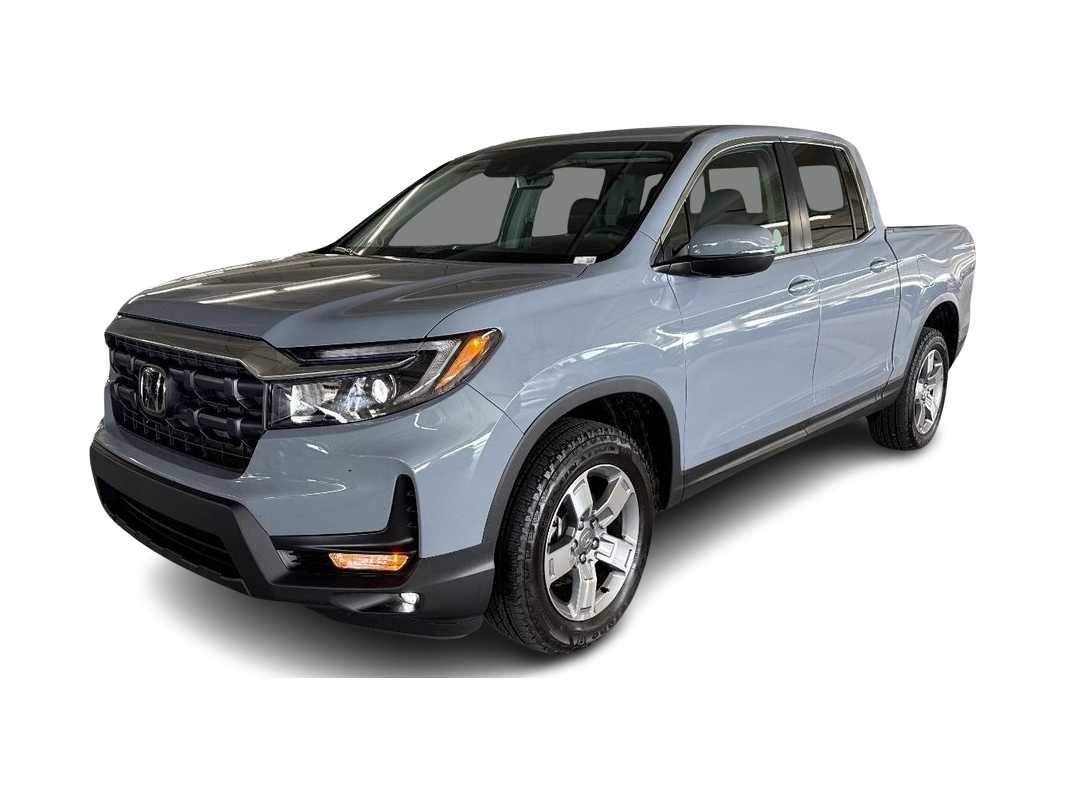 Thumbnail: 2026 Honda Ridgeline - 1