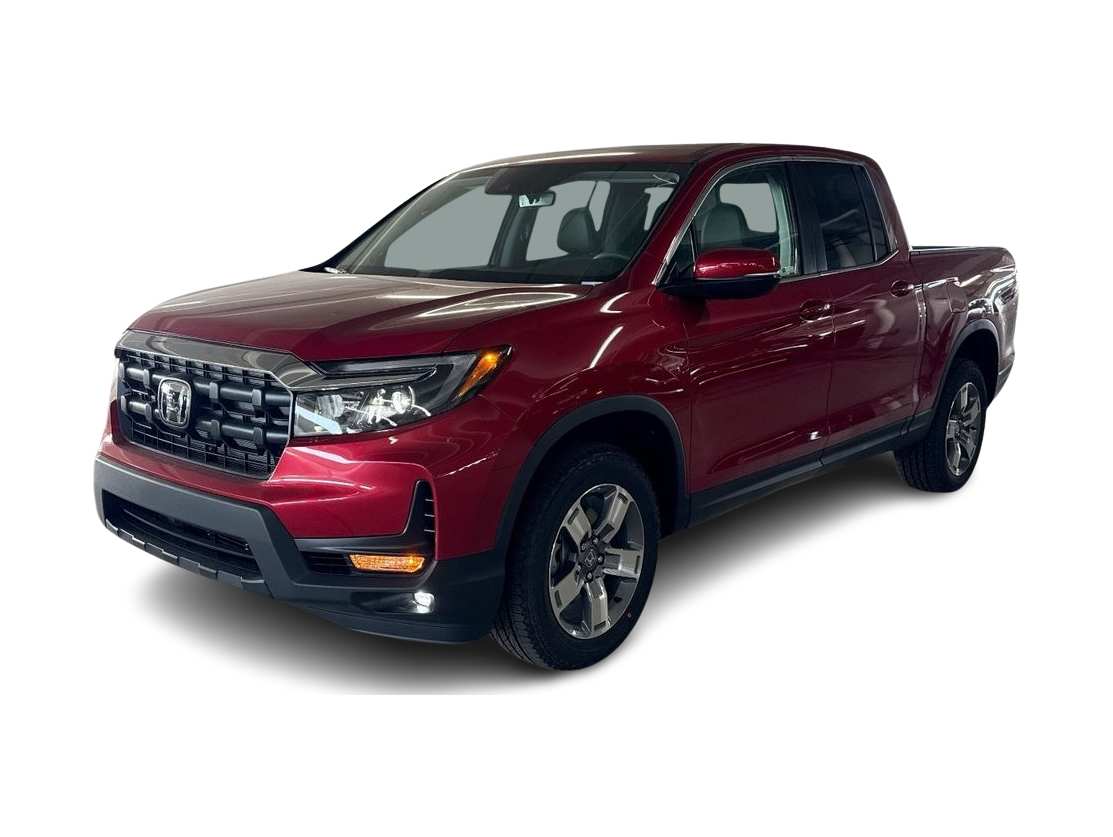 Thumbnail: 2026 Honda Ridgeline - 1