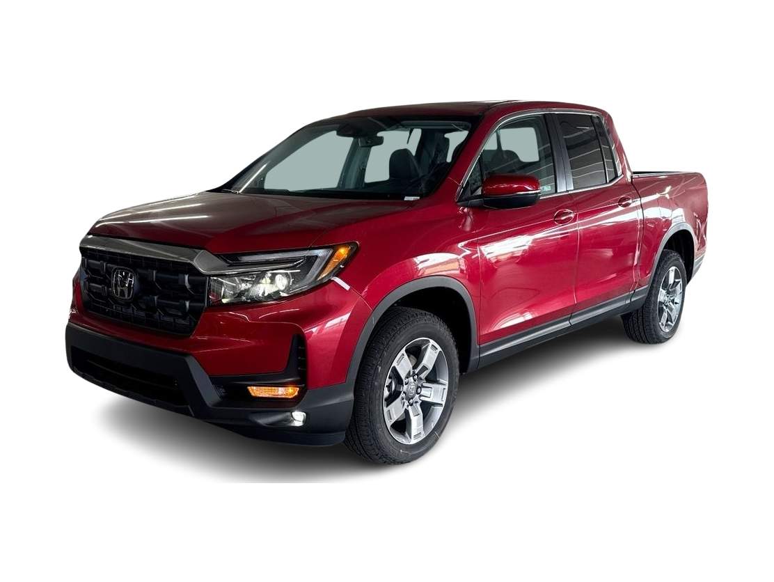 Thumbnail: 2026 Honda Ridgeline - 1