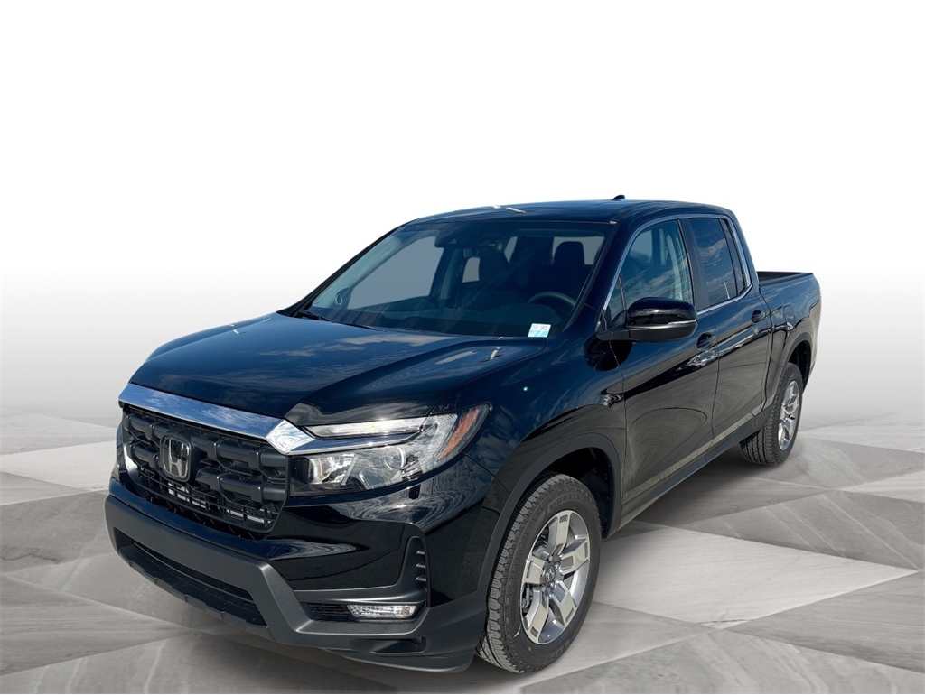 2026 Honda Ridgeline RTL's photo