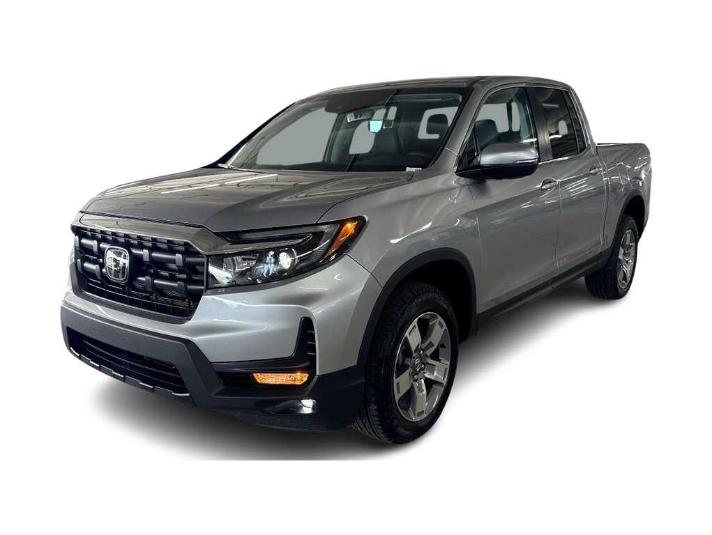 Thumbnail: 2026 Honda Ridgeline - 1