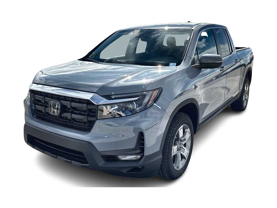 Thumbnail: 2026 Honda Ridgeline - 1