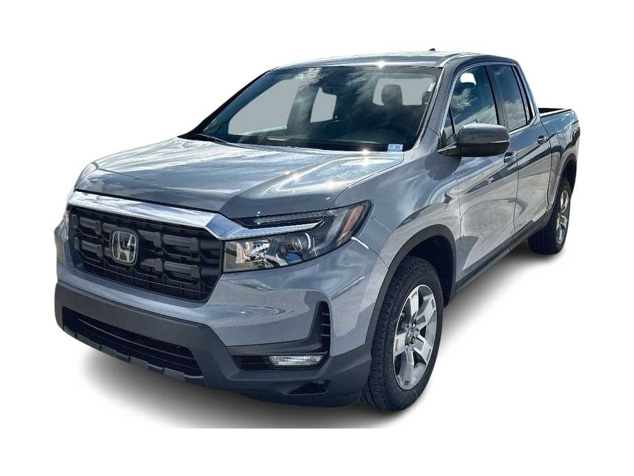 Thumbnail: 2026 Honda Ridgeline - 1