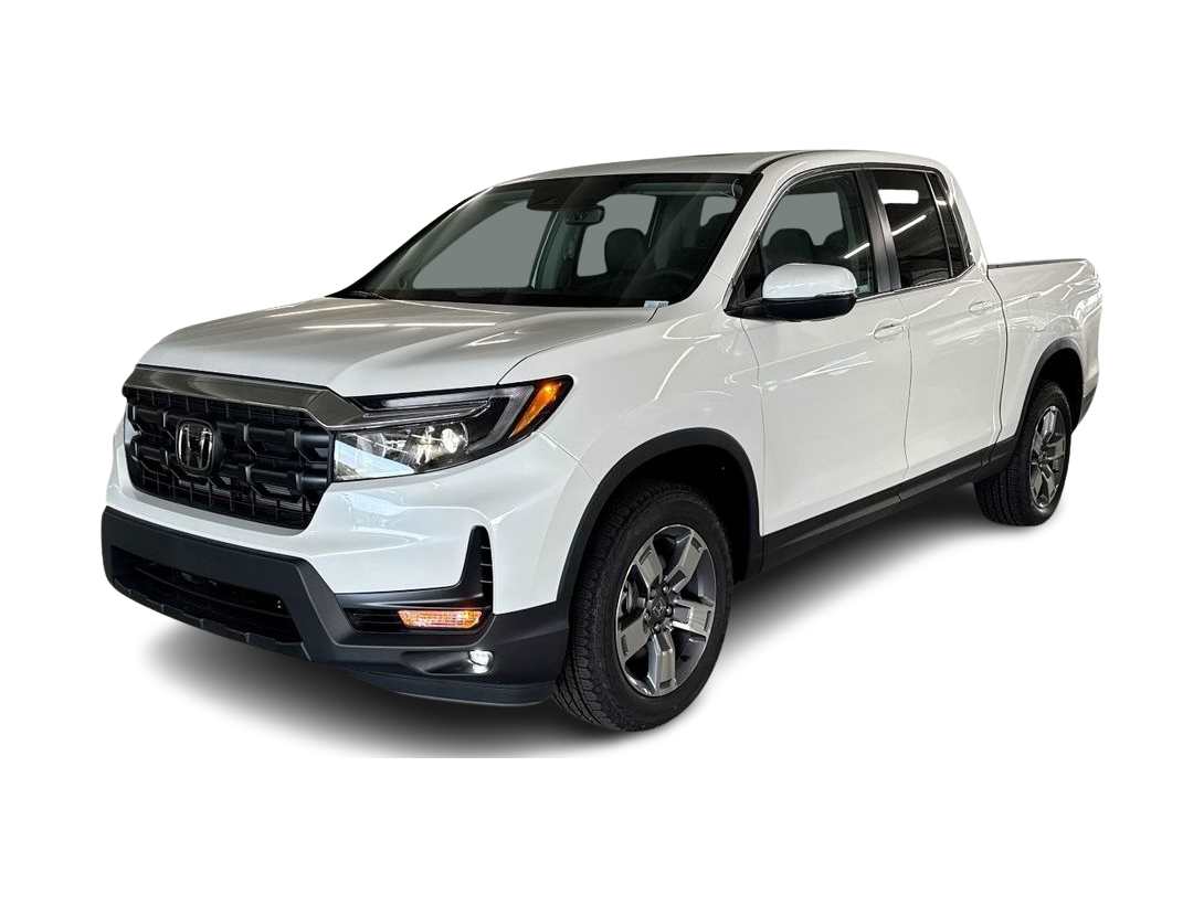 Thumbnail: 2026 Honda Ridgeline - 1