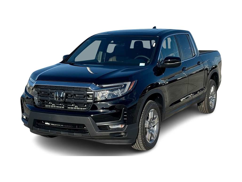 Thumbnail: 2026 Honda Ridgeline - 1